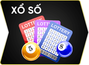xổ số 789win